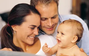 كيف تحدد «الكروموسومات» نوع الجنين؟