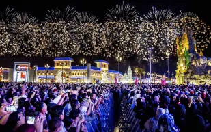 من هو الفنان الأعلى أجرا في حفلات ليلة رأس السنة بالوطن العربي؟