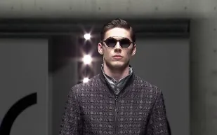 مجموعة نظارات EMPORIO ARMANI لخریف وشتاء 2018/2019