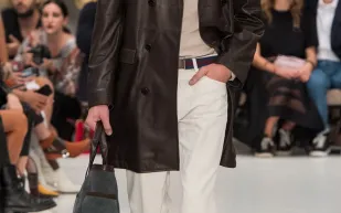 الأسلوب الإيطالي مع Tod's لموسم ربيع وصيف 2019 (صور)