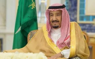 تجاوزت التريليون ريال.. كل ما تريد معرفته عن أكبر ميزانية في تاريخ السعودية (انفوجراف) 