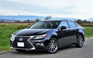 تعرف على أكثر السيارات أمانا في عام 2018 (فيديو)