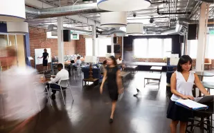 كيف كانت توقعات وظائف المستقبل في عام 1988؟