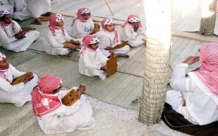 ترويج التراث الثقافي السعودي عالميًّا.. كل ما تريد معرفته عن مهرجان "الجنادرية 33".. صور