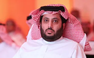 أضع أمام عيني خدمة بلادي.. ماذا قال تركي آل الشيخ عقب إعفائه من رئاسة هيئة الرياضة السعودية؟ 