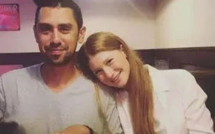 ابنة بيل غيتس في شوارع القاهرة مع حبيبها المصري (صور)