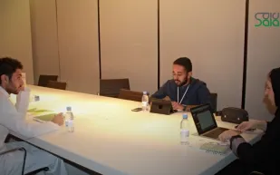 الرياض على موعد مع ملتقى سلام السعودية الأسبوع المقبل.. تعرف على مفاجأته