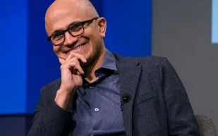 أفضل الرؤساء التنفيذيين لشركات التكنولوجيا خلال 2018