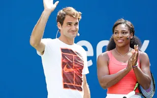 «Hopman cup» تجمع فيدرير وسيرينا للمرة الأولى في تاريخهما (فيديو)