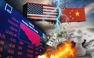 رغم التفاؤل الذي ساد في بدايتها.. لماذا فقد الاقتصاد العالمي زخمه في 2018؟