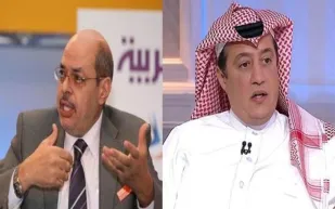  تأسيس مجلس تحرير لقناتي "العربية" و"الحدث".. والخطيب مديرا عاما