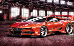 أفضل السيارات الرياضية لعام 2019