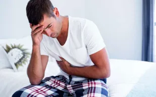 يصيب النساء أكثر.. أعراض القولون العصبي وطريقة علاجه