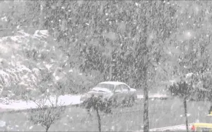 مصحوبة بعاصفة ثلجية.. تعرف على تفاصيل أقوى وأطول موجة برد تواجهها المملكة