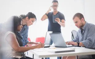 للنجاح وزيادة الإنتاجية.. كيف تطبق سياسة مرنة في شركتك؟