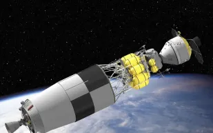 يقدم تطبيقات متعددة.. تعرف على موعد إطلاق أول قمر سعودي للاتصالات