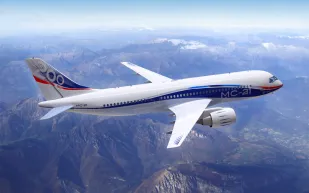 رجل أربعيني هدد القائد.. محاولة «فاشلة» لاختطاف طائرة روسية