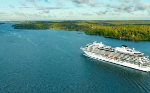 تعرف على أفضل خطوط الرحلات البحرية وأسوأها لعام 2019