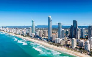 إندونيسيا  الدولة الأكثر استرخاءً في العالم.. وهذا ترتيب باقي الدول