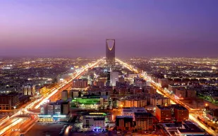 1.6 تريليون ريال استثمارات في السعودية.. التفاصيل