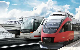 الأولى في العالم.. دولة أوروبية تتخذ خطوة بإلغاء أجرة المواصلات العامة