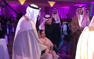 فيديو: ماذا قالت نور الهدي بعد فوزها بجائزة سيدتي للإبداع والتميز 2018 ؟