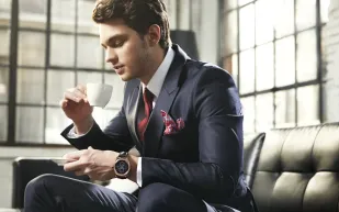 خطفت الأنظار.. ساعات فاخرة في معرض SIHH 2019 (صور)