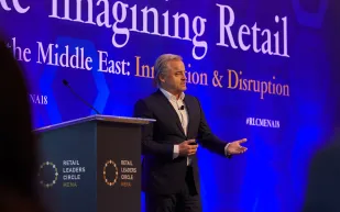 كل ما تريد معرفته عن قمة قادة التجزئة في الشرق الأوسط