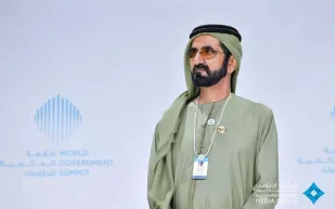 لصناعة مستقبل أفضل لـ 7 مليارات إنسان.. كل ما تريد معرفته عن القمة العالمية للحكومات