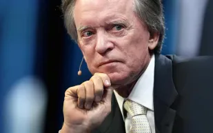 لهذا السبب تقاعد الملياردير بيل جروس بعد اعتلائه عرش السندات 4 عقود