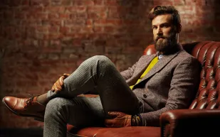 أفضل موديلات الأحذية لموسم 2019 للرجال الباحثين عن الأناقة