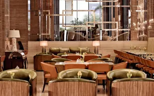 لعشاق الليل.. مقاهي ومطاعم دبي التي لا تنام 