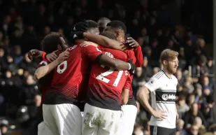  السعودية تكشف حقيقة شرائها لنادي مانشستر يونايتد