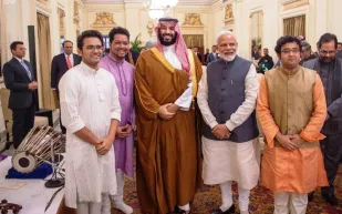 من أكبر مشاريع التكرير في العالم.. مصفاة راتناغيري الهندية التي تستثمر فيها السعودية