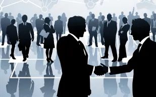 لا غنى عنها من أجل نجاح الشركة.. أبرز مهام  إدارة الموارد البشرية