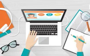 أسباب تدفع رواد الأعمال للتعلم عبر الإنترنت