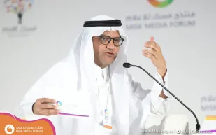 تحت شعار " التشجيع على الإبداع".. تفاصيل منتدى مسك للإعلام في دورته الأولى