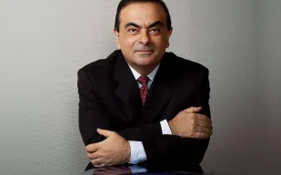 بعد احتجازه 100 يوم.. إطلاق سراح كارلوس غصن مقابل كفالة 9 مليون دولار