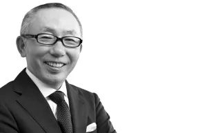 العمل الجاد والمثابرة السمات الأساسية لنجاح تاداشي ياناي