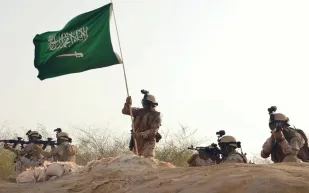 أقوى جيوش العالم 2019.. وهذا ترتيب المملكة