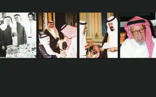 عائلة السبيعي.. رحلة الصعود الشاق من الصفر إلى القمة