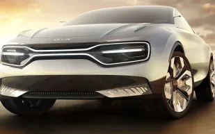 كيف خطفت كيا الأنظار في معرض جنيف؟ (صور)