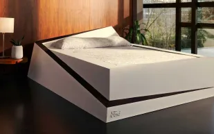 Lane-Keeping Bed.. سرير مبتكر من بتكنولوجيا سيارات فورد (فيديو)