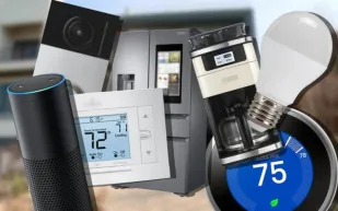 خبراء يحذرون.. الأجهزة المنزلية الذكية تسبب المزيد من المشاكل الأمنية للشركات