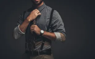 دليل الرجل الأنيق لاقتناء أكثر الأزياء جودة في 2019 (صور)