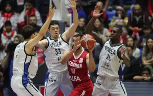 المملكة تستضيف بطولة العالم لكرة السلة.. وهذا موعد انطلاقها 