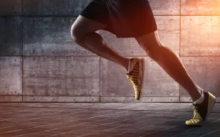 عضلة السمانة أساس بناء عضلات جسمك.. إليك أفضل تمارينها (فيديو)