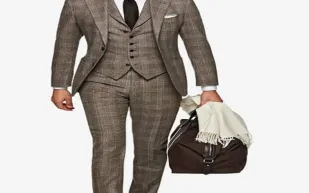 تمنحك الأناقة والجاذبية.. تشكيلة جديدة من "سوت سبلاي".. صور