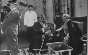 أنهت 5 سنوات عجاف في البحث عن النفط.. تعرف على القصة الكاملة لاكتشاف البترول في المملكة