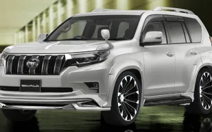 أكثر ثلاث سيارات دفع رباعي موثوقية بالعالم في 2019